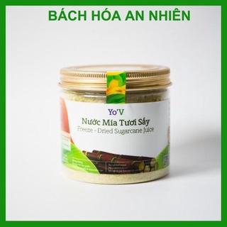 Nước mía tươi sấy Vinamit 120g