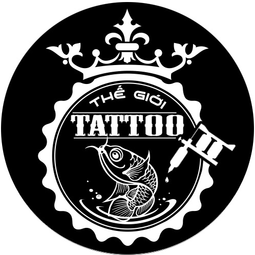 Tattoo Shop HCM