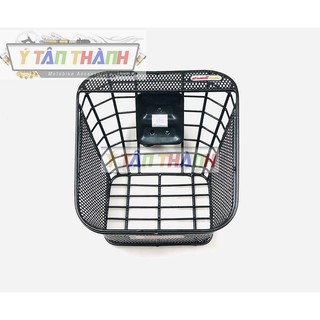 rổ V5 cho xe sirius MS8899