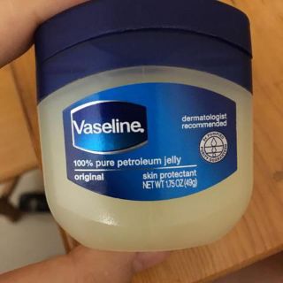 VASELINE của MỸ - Đa công dụng