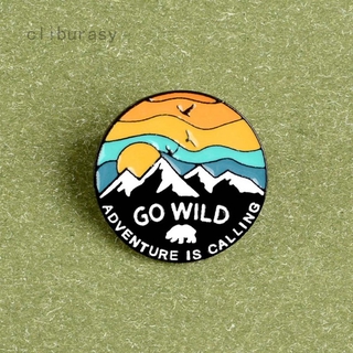 Ghim Cài Áo Kiểu Dáng Thời Trang Độc Đáo