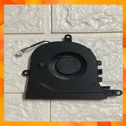 Quạt tản nhiệt laptop dell n3580,n3581,n3582,n3583 ,n3583 ,n3593,n5593,n5570,e3590 new