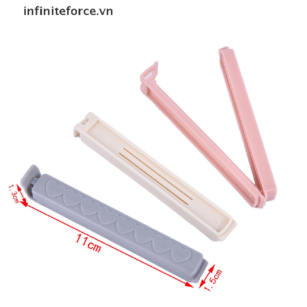 Bộ 5 Túi Đựng Thực Phẩm Tiện Dụng