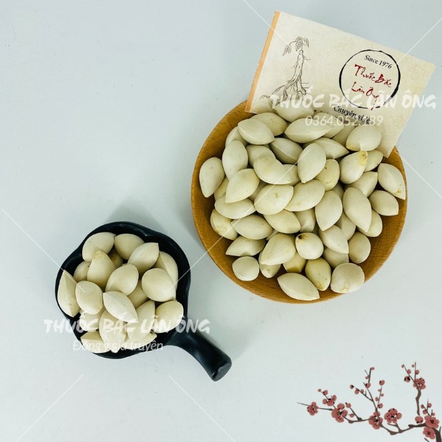 Bạch Quả Khô 1kg