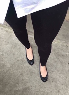 Quần legging asos