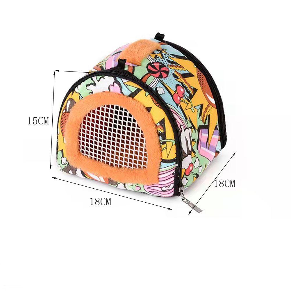 SUYO Túi Đựng Thú Cưng Đi Du Lịch Tiện Lợi