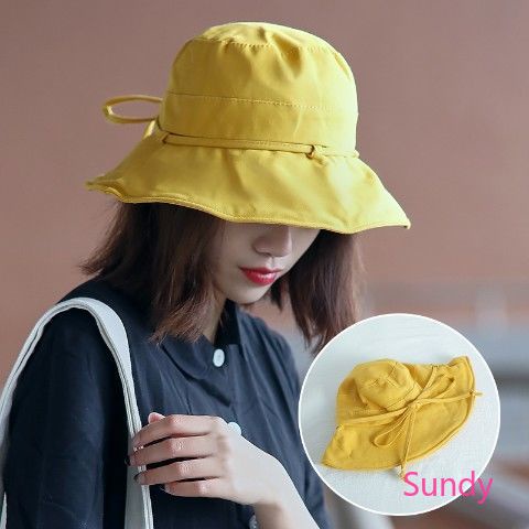 Nón Vành Thời Trang Hàn Quốc Đáng Yêu Cho Nữ