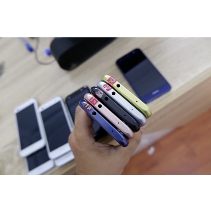 Sharp AQUOS Serie Mini shv38 cấu hình khủng chiến mọi loại game