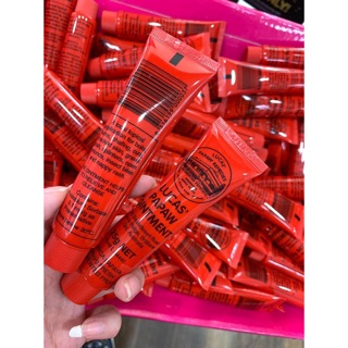 SON DƯỠNG MÔI LUCAS 15g và 25g