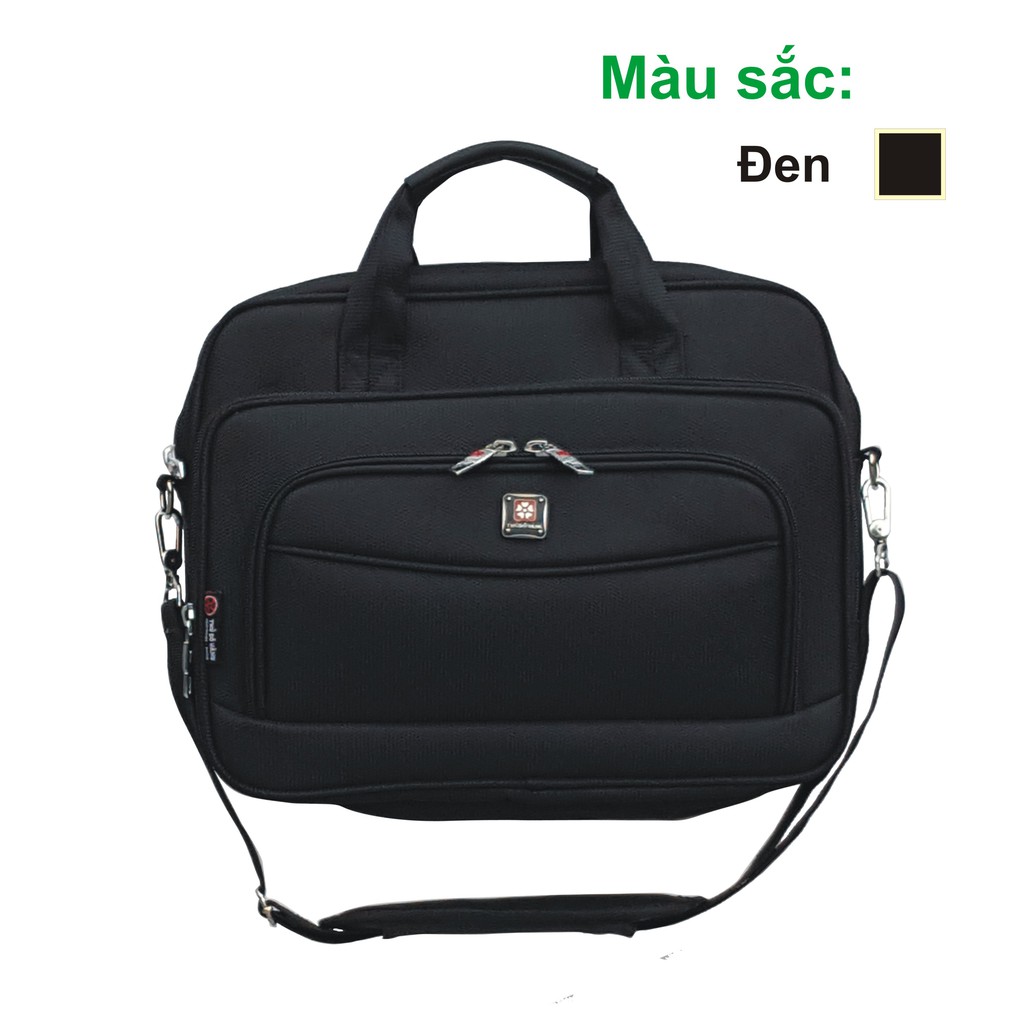 Cặp ngang nhỏ - Thủ Đô Vàng - C197