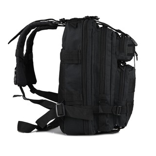 Balo thời trang nam 3P SIZE LỚN