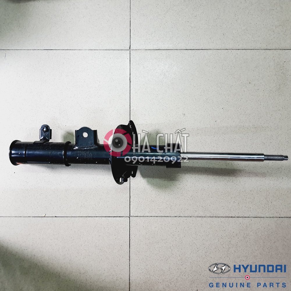 Giảm xóc Hyundai i10 🚘 chính hãng HYUNDAI nhập khẩu Ấn Độ 🎯 Bảo hành 100% là hàng chính hãng