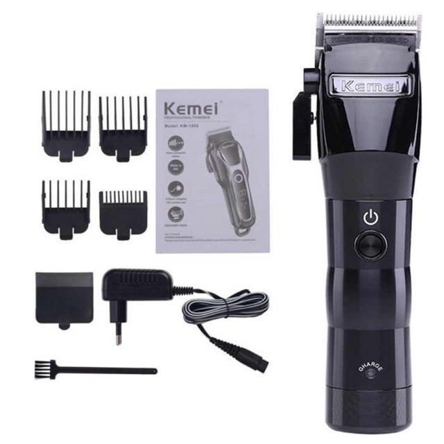 [ MUA NGAY KÉO LỠ ] Tông đơ cao cấp Babyliss KEMEI 2850