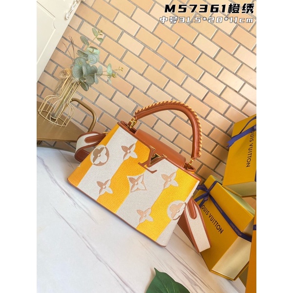 Túi đeo chéo LV Louis-Vuitton cao cấp chuẩn Au nhập khẩu new fullbox