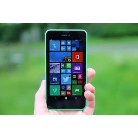 Điện thoại Nokia Lumia 630 [siêu rẻ khuyến mãi]