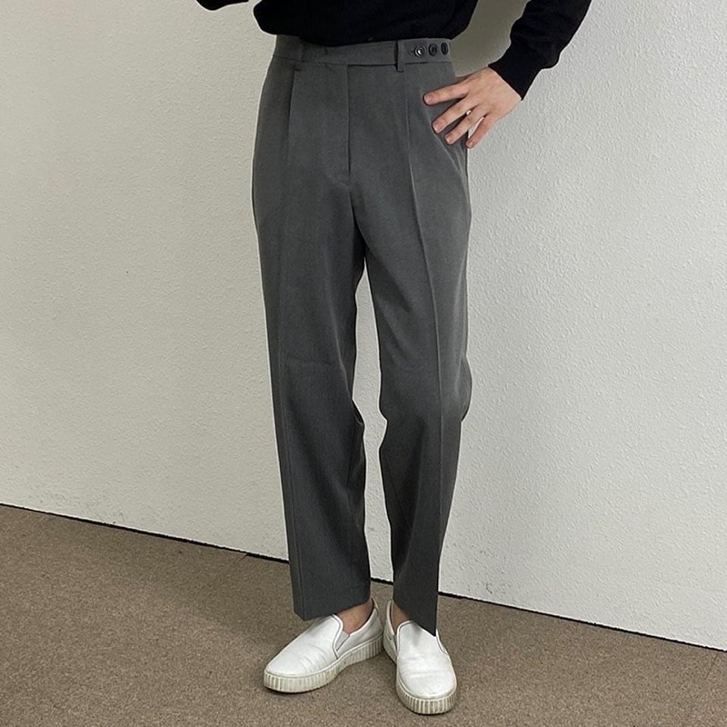 [Sale sập sàn - Freeship] Quần Sedetab Villa Wings chính hãng - Quần âu nam