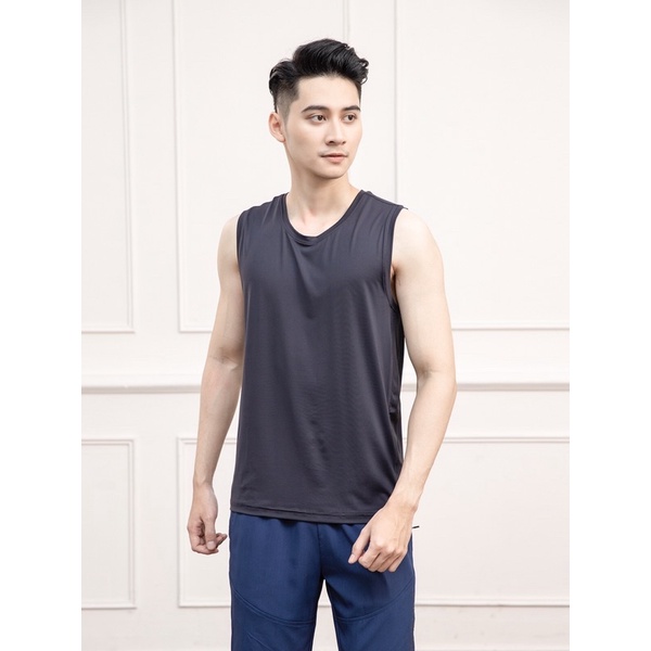 ÁO TANK-TOP NAM ARISTINO ATT007S1 265K sale còn #139K