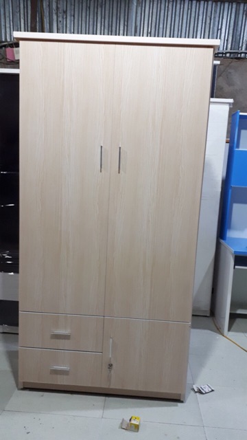 Bàn học tủ quần áo cho bé yêu