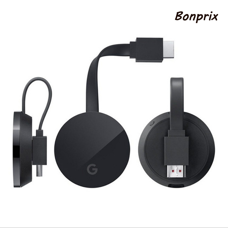 Bộ Nhận Tín Hiệu Hdmi G7S Tv Stick 2.4g Wifi Dongle 4k Cho Tv Hdtv | BigBuy360 - bigbuy360.vn