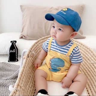 BỘ LIỀN CHO BÉ SIZE 3-14kg