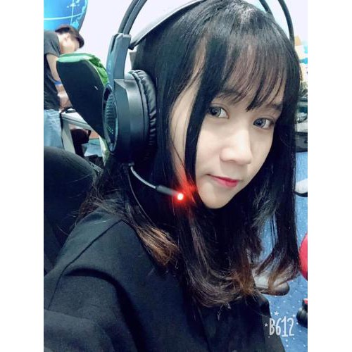 [Mã ELFLASH5 giảm 20K đơn 50K] Tai Nghe Gaming GNET H3T Có Mic, Màu đen, G-Net H3T Gaming Headphone | BigBuy360 - bigbuy360.vn