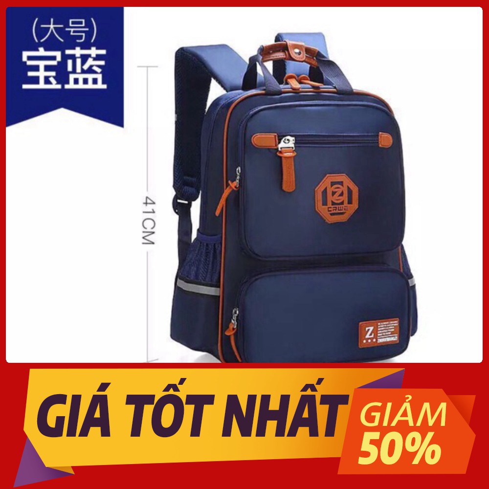 [Sale toàn shop]  Balo Chống Gù Trẻ Em BL01