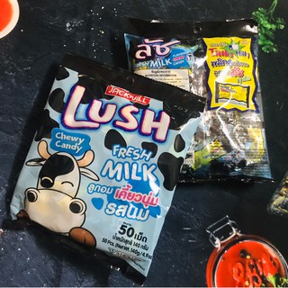 Kẹo Sữa Bò Thái Lan 140G