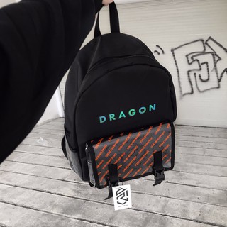 Balo Dragonbyboi