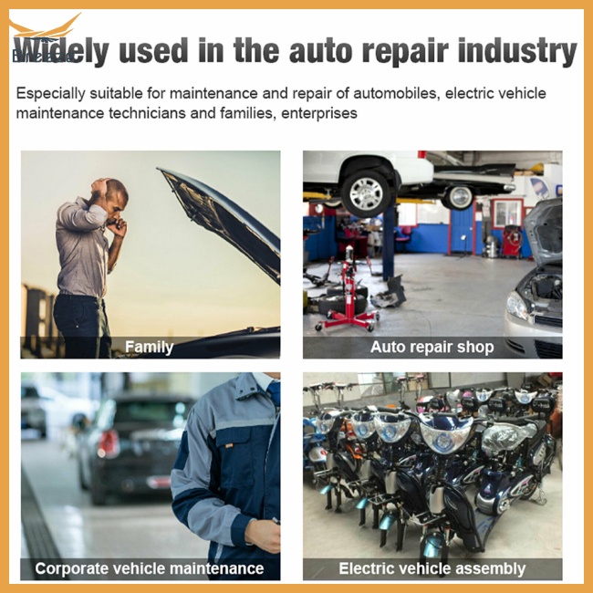 Thiết Bị Kiểm Tra Pin Tự Động Wind Kw208 Ancel Bst200 Pb100bt5