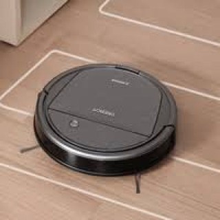 Robot hút bụi lau nhà ECOVACS DD35 (OZMO 610 tên quốc tế) Hàng Mới 100%