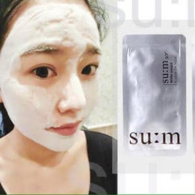 Mặt nạ thải độc sum ( COSQ )