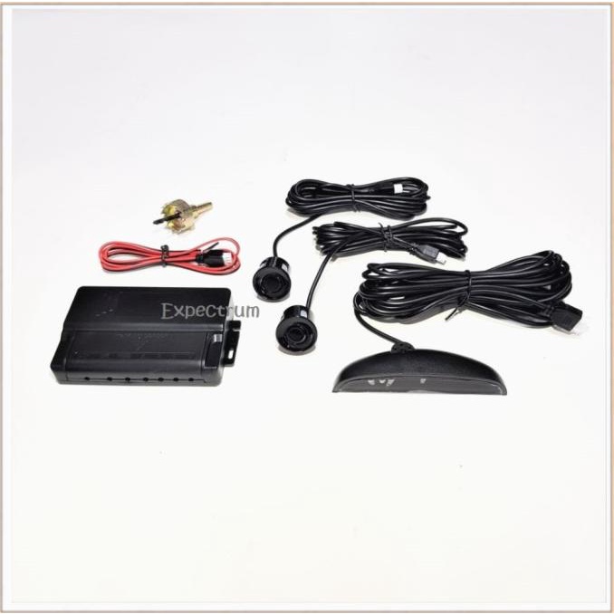 Cảm Biến Đậu Xe 2 Điểm Chuyên Dụng Cho Xe Hơi | BigBuy360 - bigbuy360.vn