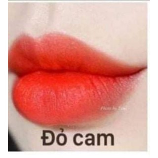 Thanh lý son săm môi wow hàng mới về