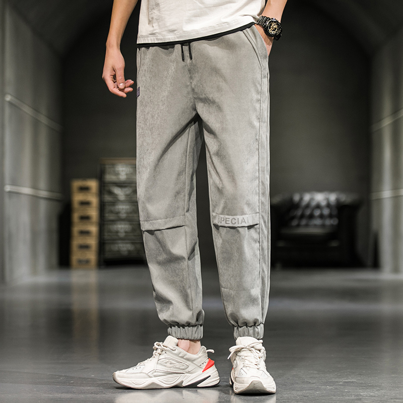 Quần Thể Thao Có Túi K105 Hợp Thời Trang Cho Nam | BigBuy360 - bigbuy360.vn