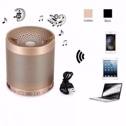 [Mã ELFLASH5 giảm 20K đơn 50K] Loa Bluetooth Q3 Không Dây Loại 1 Âm Thanh Hifi Cực Đỉnh Kèm Giá Đỡ Điện Thoại