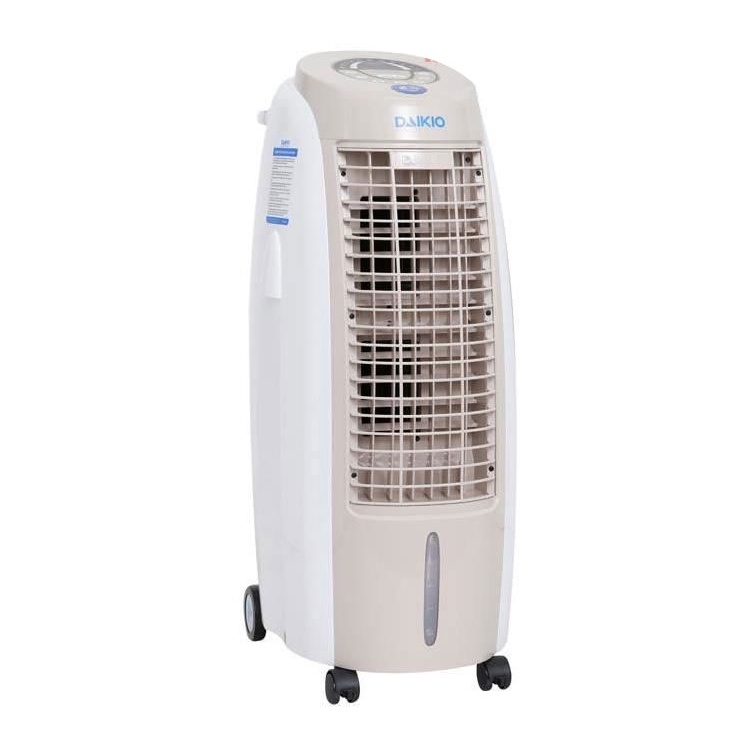 Quạt làm mát không khí Daikio DKA-01500B - Cam kết chính hãng, mới nguyên kiện