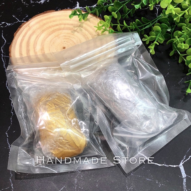 Đất Thái màu pha sẵn  -