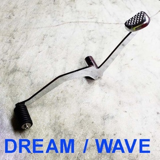 CẦN SỐ DREAM WAVE KIỂU KTECH XI