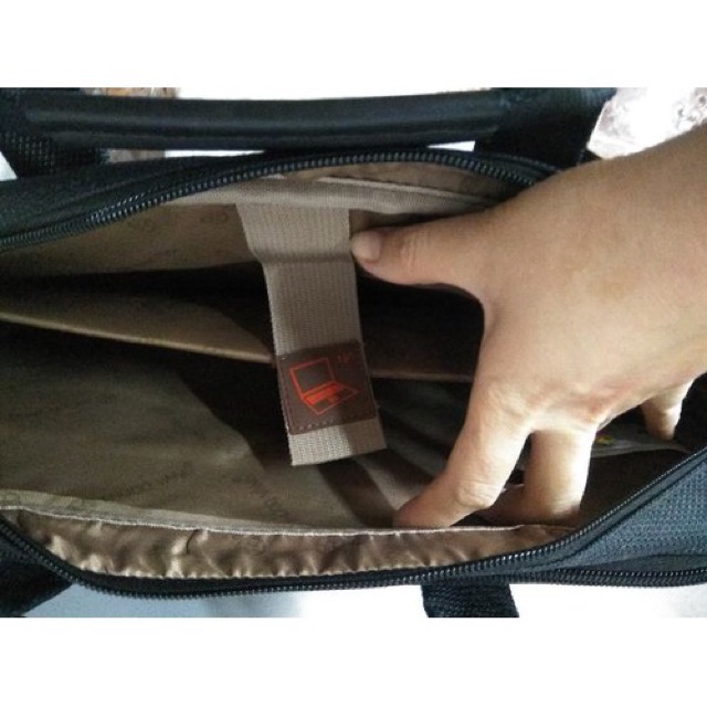 Cặp ngang THỦ ĐÔ VÀNG C195 CỠ ĐẠI | BigBuy360 - bigbuy360.vn