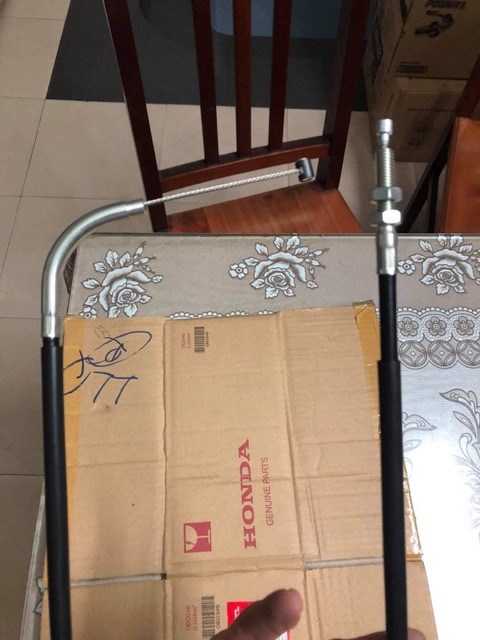 Dây côn Ex 150 hiệu Hi - LEX