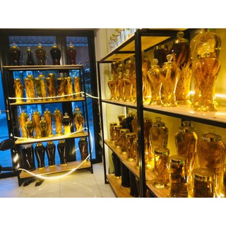 NỤ TAM THẤT 100G