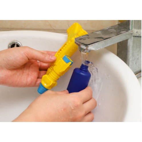 💥  Súng bắn nước trẻ em💥  - Súng nước chơi vui an toàn cho bé