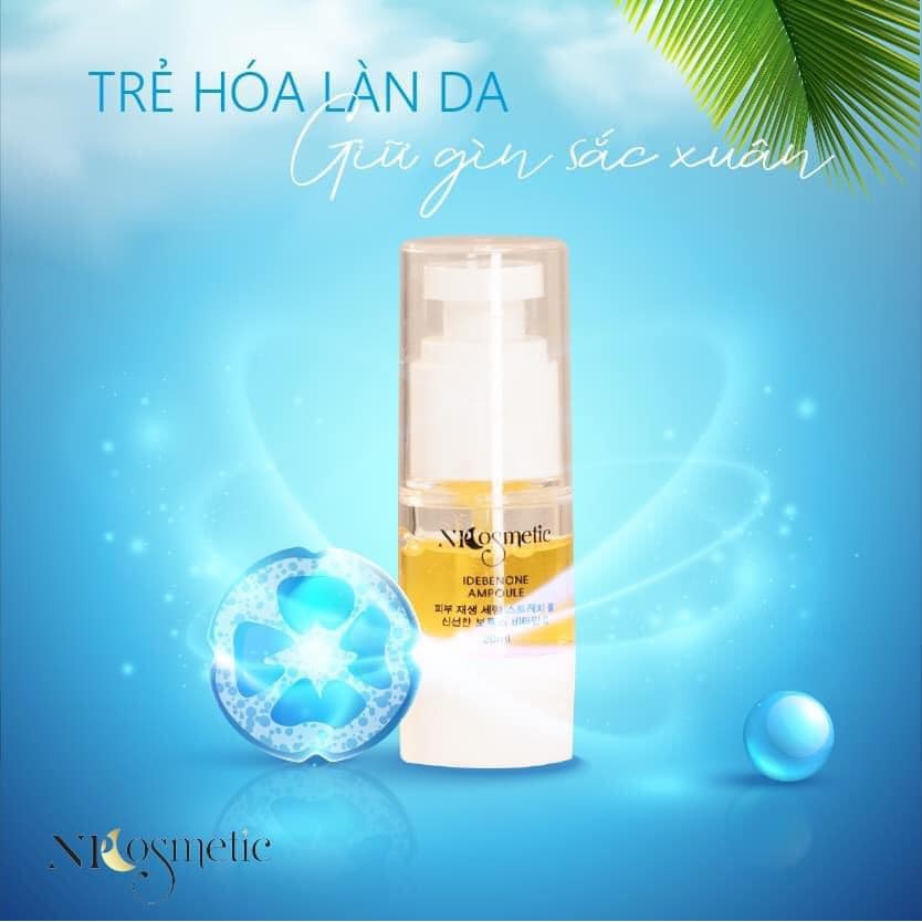 BOTOX TƯƠI VITAMIN C IDEBENONE AMPOULE | BigBuy360 - bigbuy360.vn