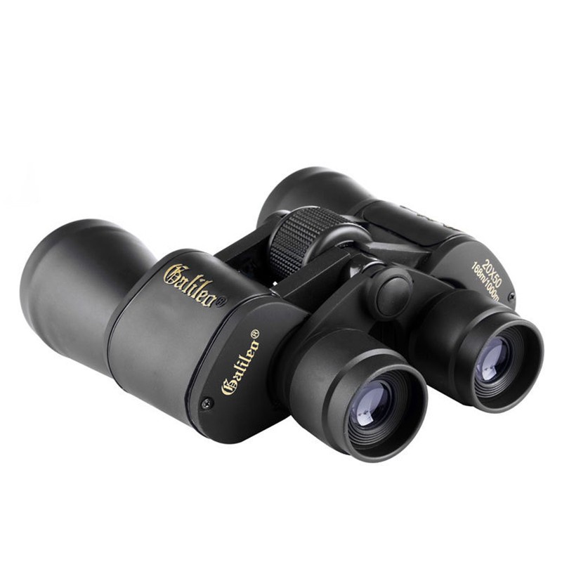 Ống nhòm đôi 2 mắt galileo tầm nhìn 20x50