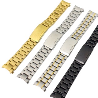 Dây đồng hồ kim loại  1 - tieudau18