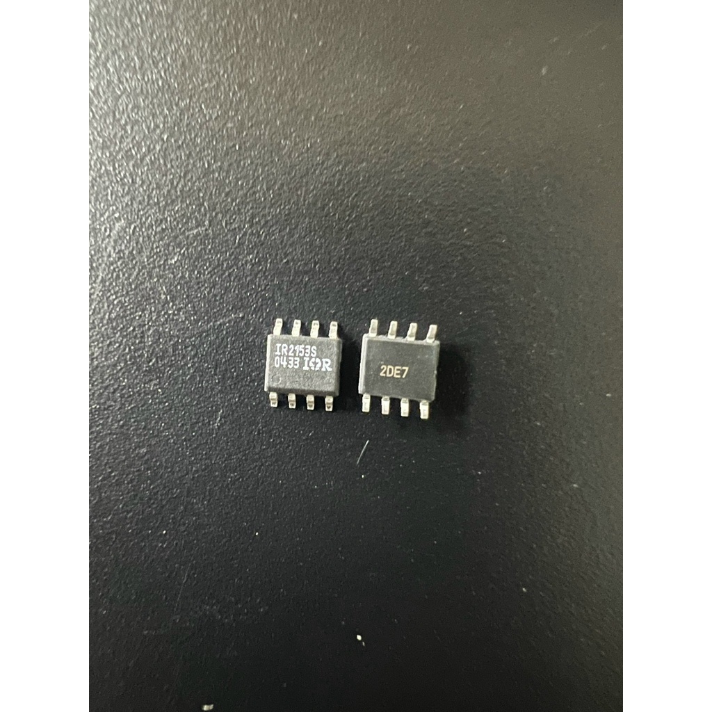 IR2153 IC Dao Động PWM IR2153S 2153S SOP-8 dán
