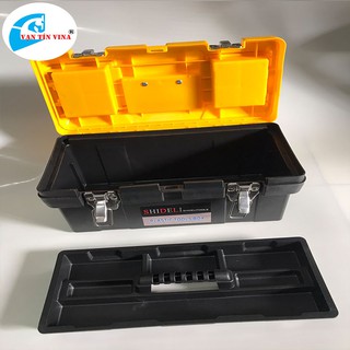 Thùng đồ nghề shideli - TOOL BOX - nhỏ