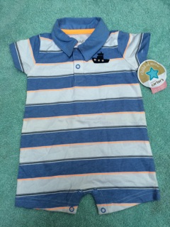 Bodysuit Carter's xịn