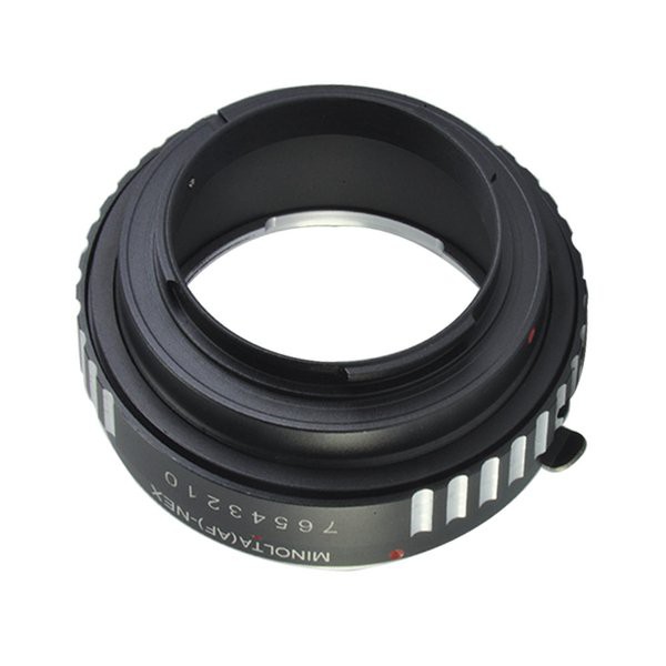 Ngàm Chuyển Đổi Ống Kính Máy Ảnh Sony Minolta A Mount Slt Af Ma Sang Sony