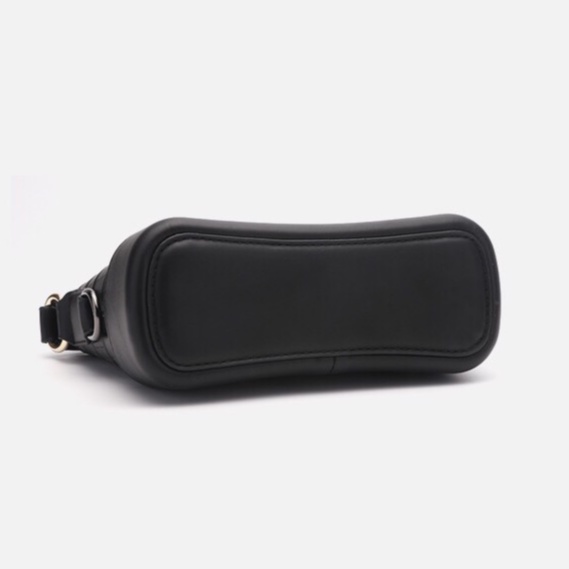 Faya - Túi xách HOBO da vân cao cấp sang trọng T932